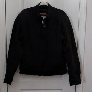 Triumph motorcycle Men's jacket